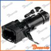 Gicleur de lave-phare gauche pour MAZDA | EDS-MZ-002, 5902-06-0110P